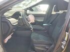 2023 Jeep Compass Sport Gray vin: 3C4NJDAN7PT536624