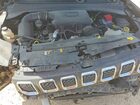 2023 Jeep Compass Sport Gray vin: 3C4NJDAN7PT536624