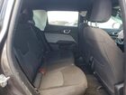 2023 Jeep Compass Sport Gray vin: 3C4NJDAN7PT536624