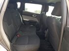 2023 Jeep Compass Sport Gray vin: 3C4NJDAN7PT570272