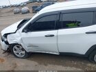 2024 Jeep Compass Sport 4x4 Белый vin: 3C4NJDAN8RT101355