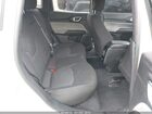 2024 Jeep Compass Sport 4x4 Белый vin: 3C4NJDAN8RT101355