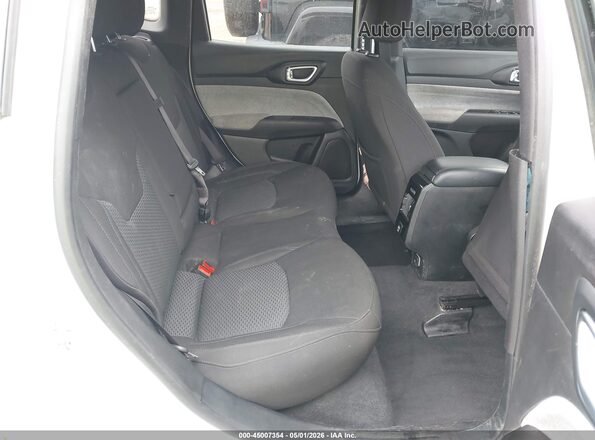 3C4NJDAN8RT101355 2024 JEEP COMPASS Белый Вид наклейки с VIN-кодом