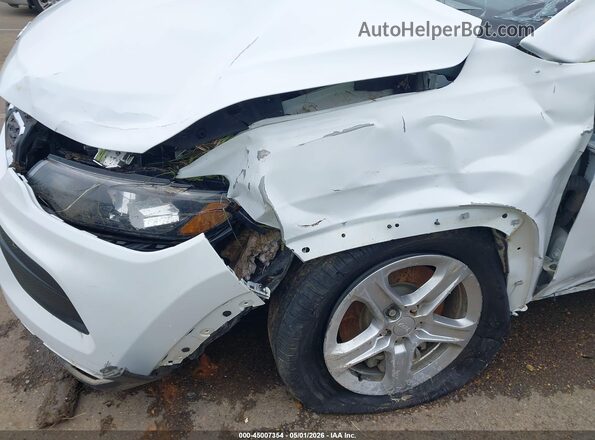 3C4NJDAN8RT101355 2024 JEEP COMPASS Белый Вид щитка приборов