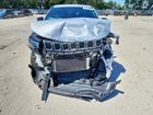 2024 Jeep Compass Sport Серебряный vin: 3C4NJDANXRT135099