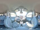 2024 Jeep Compass Sport Серебряный vin: 3C4NJDANXRT135099
