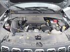 2024 Jeep Compass Sport 4x4 Серебряный vin: 3C4NJDANXRT156860