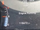 2017 Jeep New Compass Latitude 4x4 White vin: 3C4NJDBB0HT681722