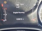 2018 Jeep Compass Latitude 4x4 White vin: 3C4NJDBB0JT144659