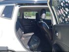 2018 Jeep Compass Latitude 4x4 White vin: 3C4NJDBB0JT144659