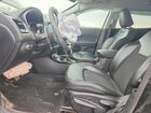 2018 Jeep Compass Latitude Black vin: 3C4NJDBB0JT315409