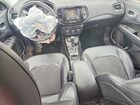 2018 Jeep Compass Latitude Black vin: 3C4NJDBB0JT315409