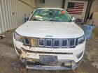 2018 Jeep Compass Latitude White vin: 3C4NJDBB0JT355375 2018 Jeep Compass Latitude White vin: 3C4NJDBB0JT355375