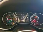 2018 Jeep Compass Latitude Синий vin: 3C4NJDBB0JT398758