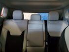 2018 Jeep Compass Latitude Синий vin: 3C4NJDBB0JT398758