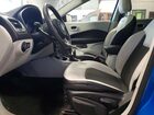 2018 Jeep Compass Latitude Синий vin: 3C4NJDBB0JT398758