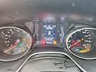 2018 Jeep Compass Latitude Белый vin: 3C4NJDBB0JT423349