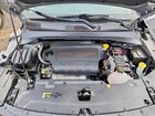2019 Jeep Compass Latitude Silver vin: 3C4NJDBB0KT818181