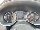 2019 Jeep Compass Latitude Silver vin: 3C4NJDBB0KT818181