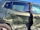 2020 Jeep Compass Latitude Green vin: 3C4NJDBB0LT204149