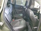 2021 Jeep Compass Latitude Зеленый vin: 3C4NJDBB0MT551367
