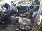 2021 Jeep Compass Latitude Зеленый vin: 3C4NJDBB0MT551367