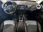 2021 Jeep Compass Latitude Зеленый vin: 3C4NJDBB0MT551367
