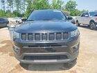 2021 Jeep Compass Latitude Black vin: 3C4NJDBB0MT576009 2021 Jeep Compass Latitude Black vin: 3C4NJDBB0MT576009