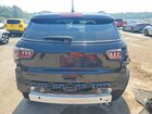 2021 Jeep Compass Latitude Black vin: 3C4NJDBB0MT576009 2021 Jeep Compass Latitude Black vin: 3C4NJDBB0MT576009