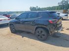 2021 Jeep Compass Latitude Black vin: 3C4NJDBB0MT576009 2021 Jeep Compass Latitude Black vin: 3C4NJDBB0MT576009