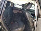 2022 Jeep Compass Latitude Черный vin: 3C4NJDBB0NT200461