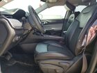 2022 Jeep Compass Latitude Черный vin: 3C4NJDBB0NT200461