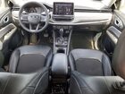 2022 Jeep Compass Latitude Черный vin: 3C4NJDBB0NT200461