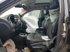 2018 Jeep Compass Latitude Charcoal vin: 3C4NJDBB1JT200625