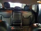 2018 Jeep Compass Latitude Белый vin: 3C4NJDBB1JT251364