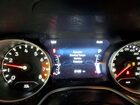 2018 Jeep Compass Latitude Белый vin: 3C4NJDBB1JT251364