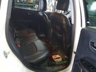 2018 Jeep Compass Latitude Белый vin: 3C4NJDBB1JT251364