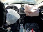 2018 Jeep Compass Latitude Черный vin: 3C4NJDBB1JT270741