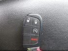 2020 Jeep Compass Latitude 4x4 Серый vin: 3C4NJDBB1LT149078