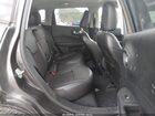 2020 Jeep Compass Latitude 4x4 Серый vin: 3C4NJDBB1LT149078