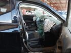 2020 Jeep Compass Latitude 4x4 Черный vin: 3C4NJDBB1LT224300