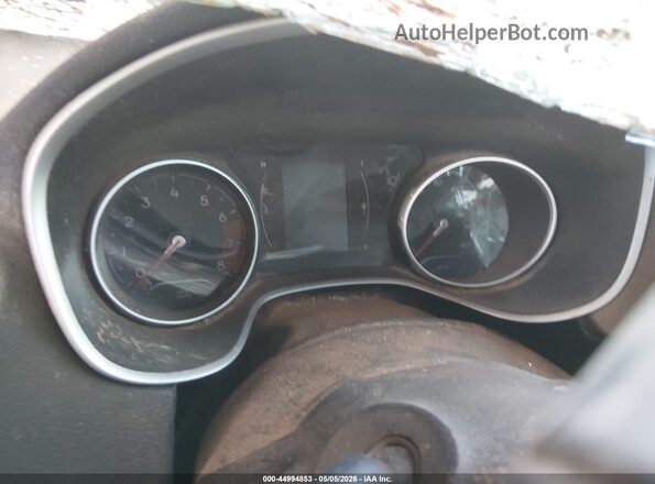 3C4NJDBB1LT224300 2020 JEEP COMPASS Черный Вид задних сидений