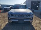 2022 Jeep Compass Latitude Silver vin: 3C4NJDBB1NT224218 2022 Jeep Compass Latitude Silver vin: 3C4NJDBB1NT224218