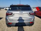 2022 Jeep Compass Latitude Silver vin: 3C4NJDBB1NT224218 2022 Jeep Compass Latitude Silver vin: 3C4NJDBB1NT224218