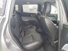 2022 Jeep Compass Latitude Silver vin: 3C4NJDBB1NT233646