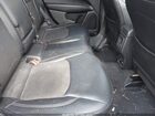 2018 Jeep Compass Latitude 4x4 Черный vin: 3C4NJDBB2JT103238