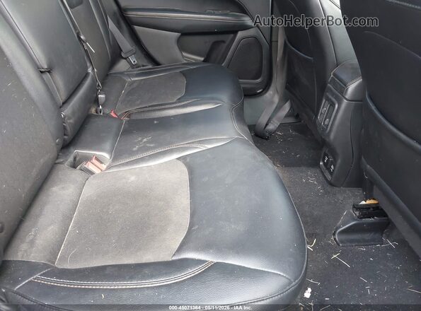 3C4NJDBB2JT103238 2018 JEEP COMPASS Черный Вид наклейки с VIN-кодом