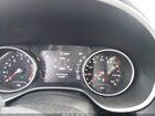 2018 Jeep Compass Latitude 4x4 Черный vin: 3C4NJDBB2JT103238