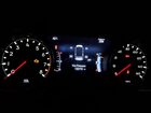 2018 Jeep Compass Latitude White vin: 3C4NJDBB2JT113493