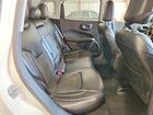 2018 Jeep Compass Latitude Белый vin: 3C4NJDBB2JT185133